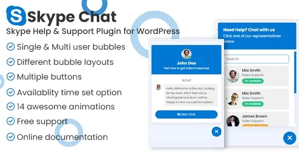 MODELO WORDPRESS