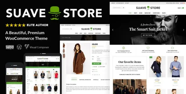 Modelo WordPress