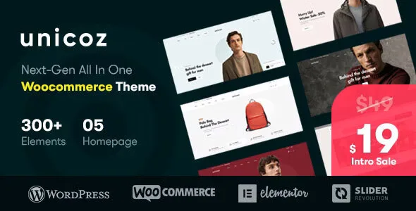 MODELO WORDPRESS