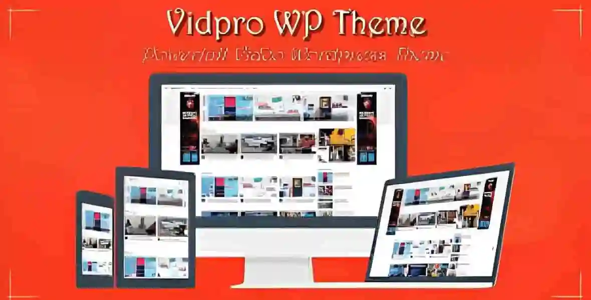 MODELO WORDPRESS