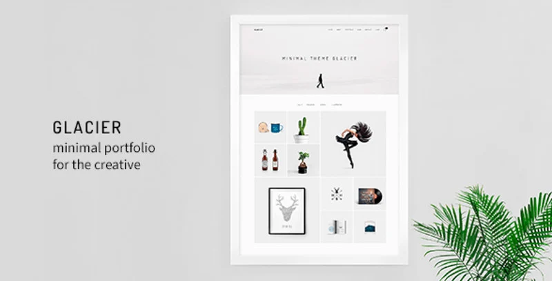 MODELO WORDPRESS