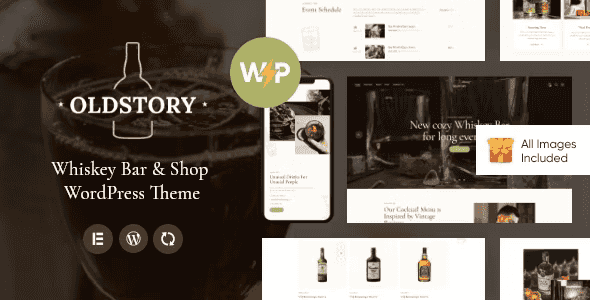 Modelo WordPress