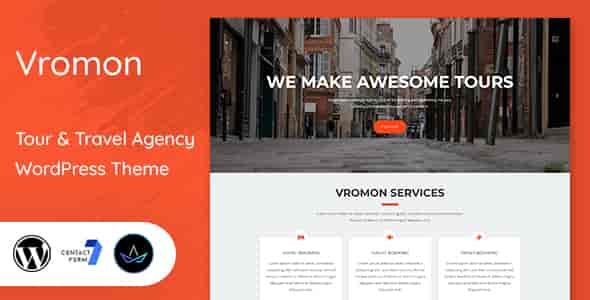 Modelo WordPress