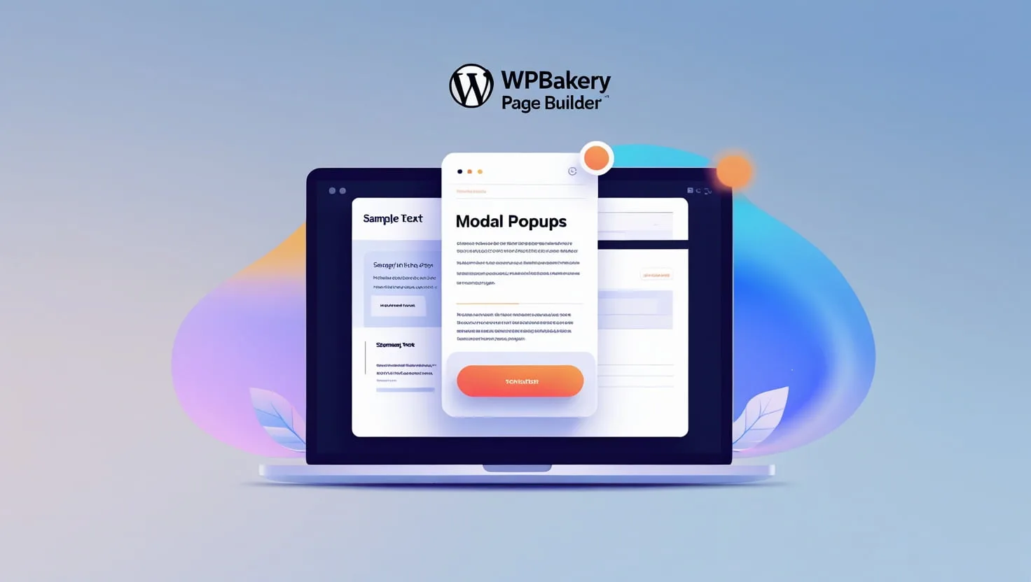 WPBakery Page Builder Modal Popups WordPress