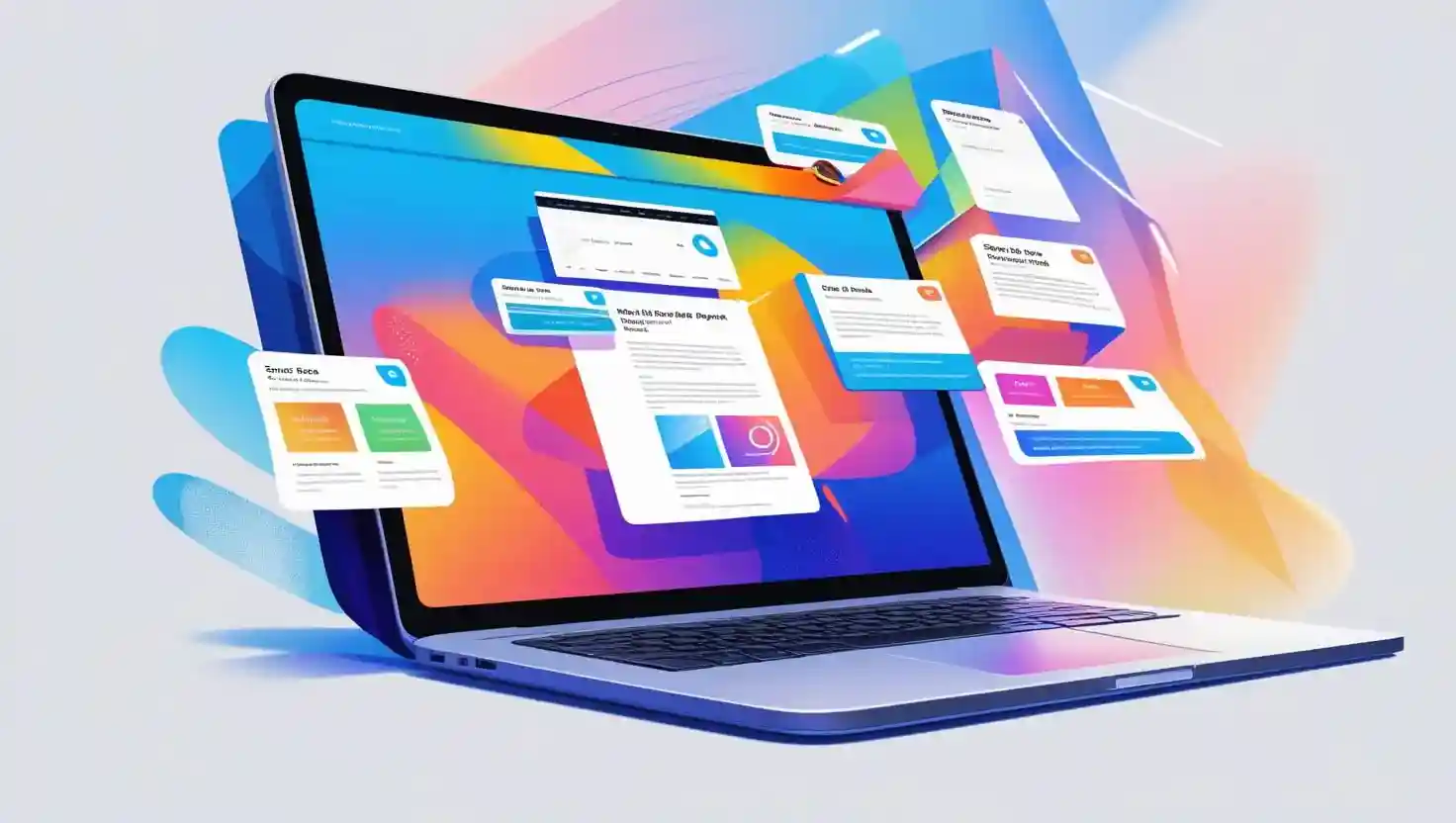 WordPress Scroll Popups Plugin