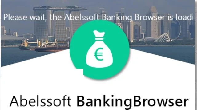 Abelssoft BankingBrowser Windows