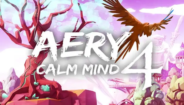Aery – Mente Calma 4 Windows