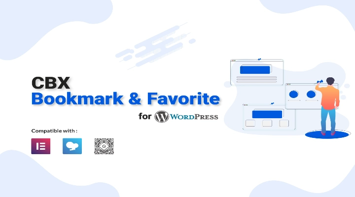 CBX Bookmark & Favorite Pro Addon WordPress Plugin