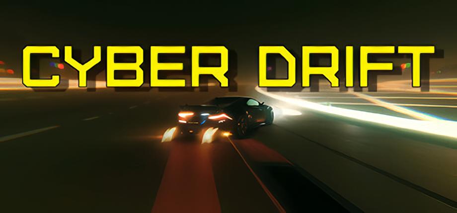 Cyber Drift Windows GAME