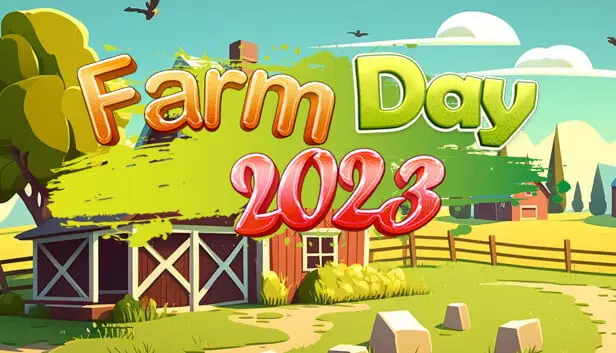 Farm Day 2023 Windows GAME