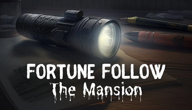 Fortune Follow The Mansion Windows GAME