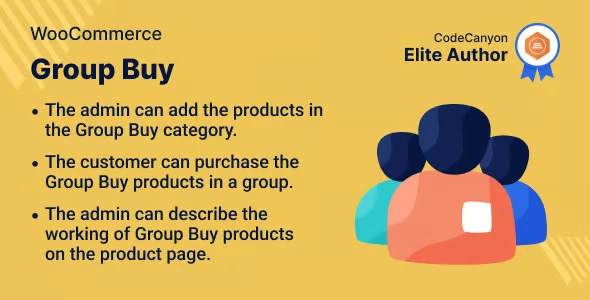 Group Buy Plugin for WooCommerce WordPress Plugin