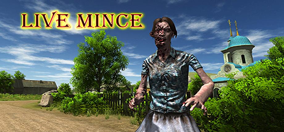 Live Mince Windows GAME