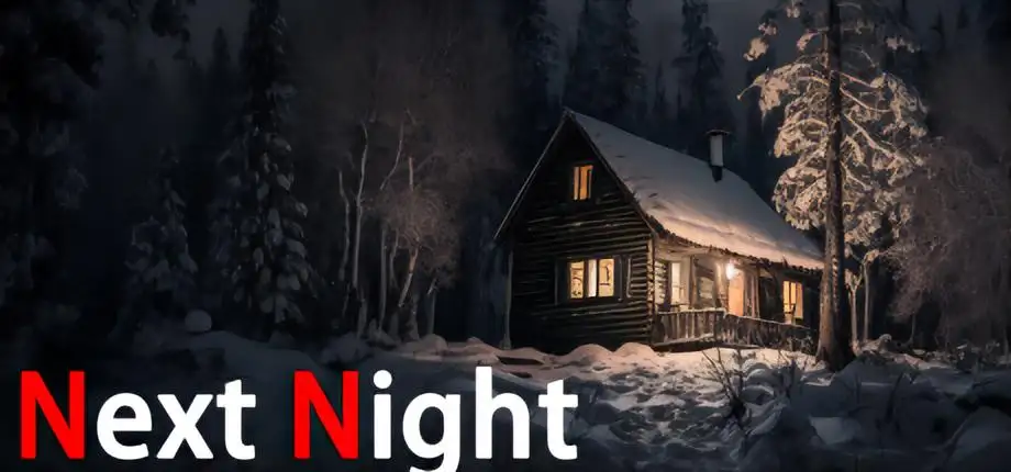 NextNight Windows