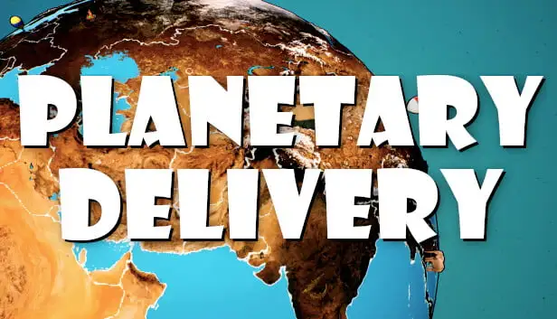 Planetary Delivery Windows GAME