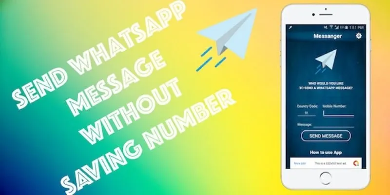 Quick Messenger – Android App Template