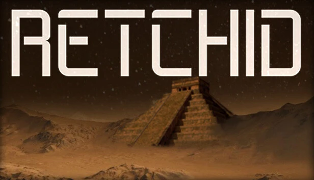 Retchid Windows GAME