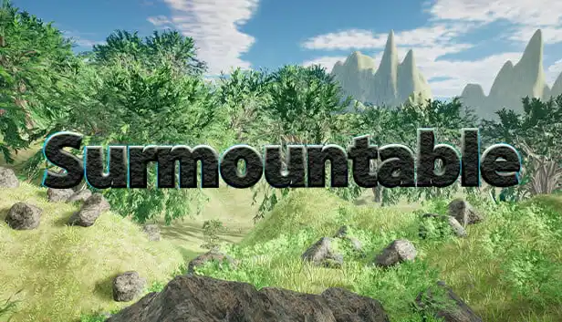 Surmountable Windows