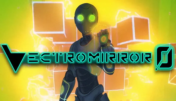 Vectromirror Windows GAME