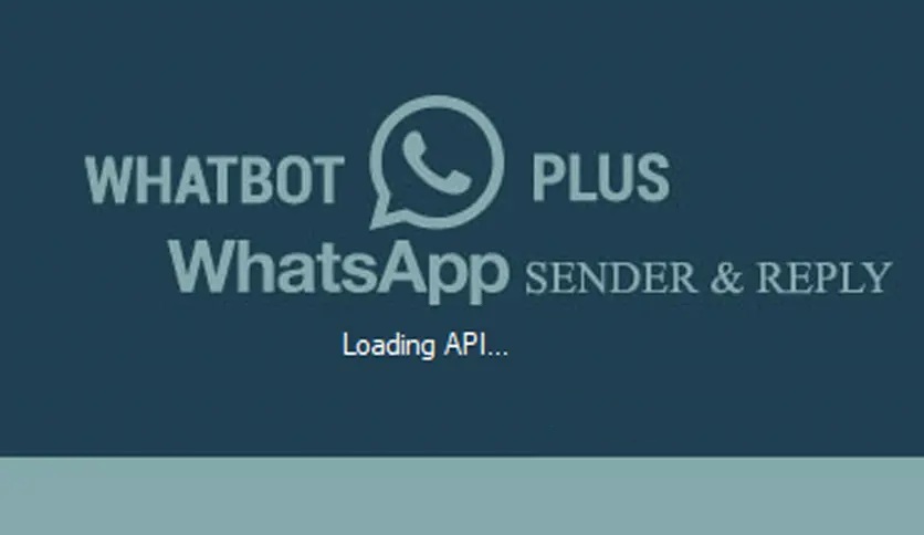 WhatBot Plus Windows