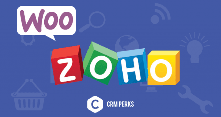 Integration for WooCommerce and Zoho Pro WordPress Plugin